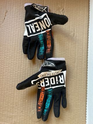 Guantes ONeal Youth Crank M/5