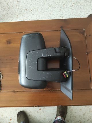 RETROVISOR DCHO IVECO DAILY
