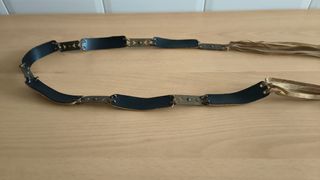 Cinturón de mujer marca Stradivarius