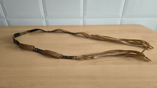 Cinturón de mujer marca Stradivarius