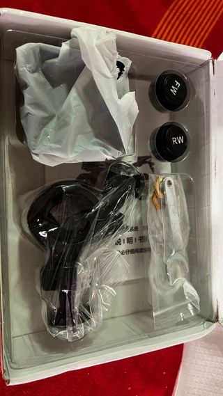 TPMS Sistema Monitor Presion Neumáticos