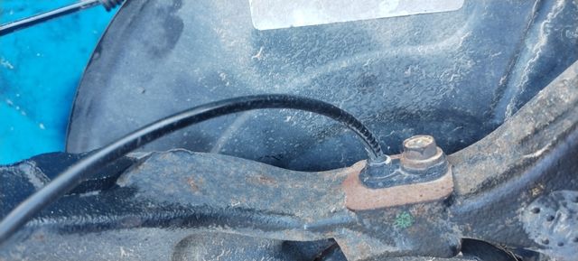 Mangueta delantera jeep grand cherokee 2014