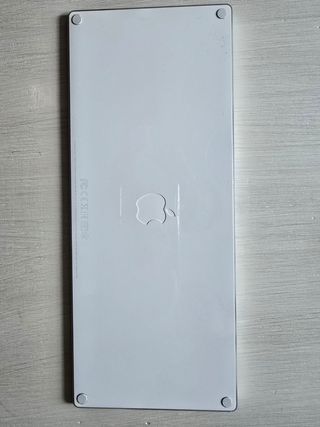 Teclado Apple Magic Keyboard español