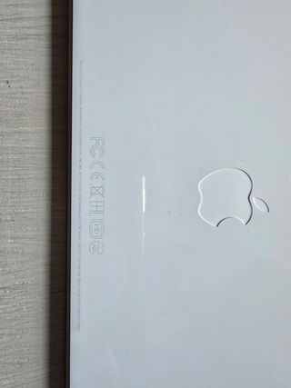 Teclado Apple Magic Keyboard español