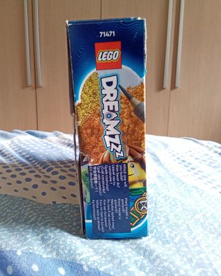 Lego DreamZzz - Il Fuoristrada di Mateo