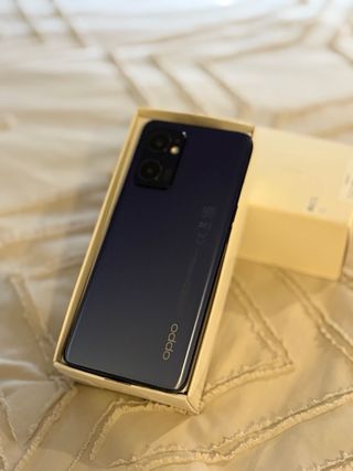 Oppo Find X5 Azul - Smartphone