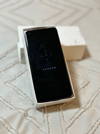 Oppo Find X5 Azul - Smartphone