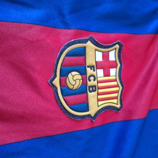 Maglia FC Barcelona originale
