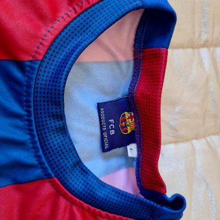 Maglia FC Barcelona originale