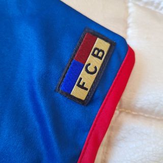 Maglia FC Barcelona originale