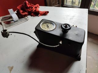 Comprobador de inyectores