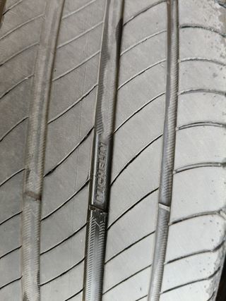 Neumáticos ocasión 205 60 r16 92h