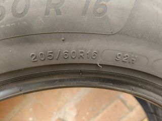 Neumáticos ocasión 205 60 r16 92h