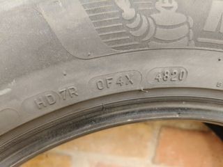 Neumáticos ocasión 205 60 r16 92h