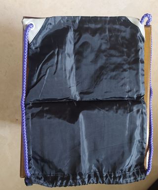 Zainetto mare/piscina/palestra Aqualung