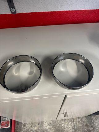 Aros faro Mini clásico