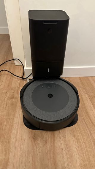 Roomba i3 + base autovacío