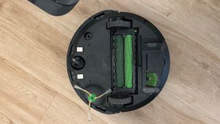 Roomba i3 + base autovacío