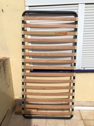 Sumier 90 x 180 cm
