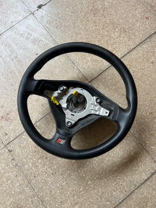 Volante Audi S3 8L Piel