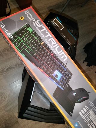 AYUDÓ CON ORDENADORES (Técnico Informático)