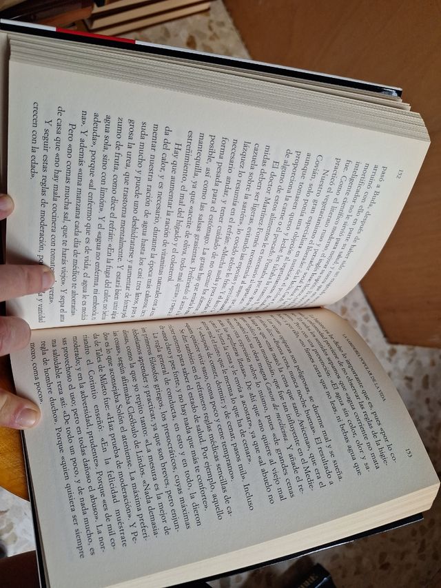 Como ser mayor sin hacerse viejo