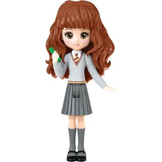 Castillo Hogwarts Harry Potter (Magical minis)