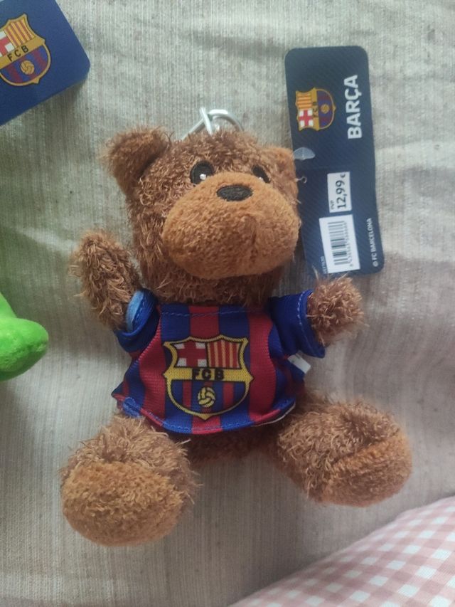 Pack Merchandising FC Barcelona