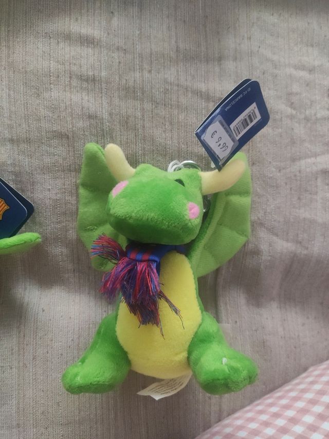 Pack Merchandising FC Barcelona