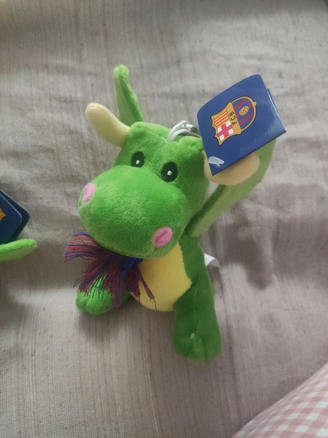 Pack Merchandising FC Barcelona