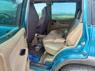 Nissan Terrano II 2002