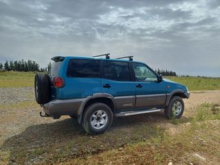 Nissan Terrano II 2002