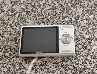Cámara fotos Fujifilm