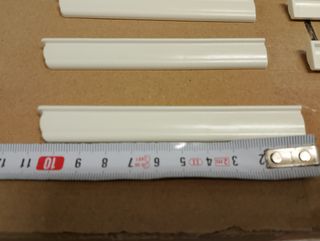 Marquesina casas Playmobil sistem x