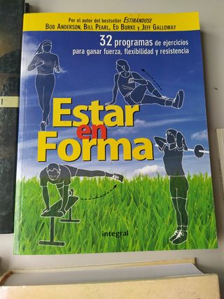 5 libros desde 2 euros.