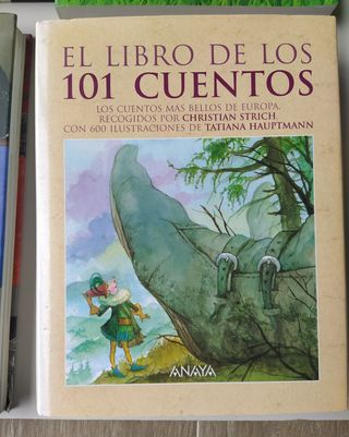 5 libros desde 2 euros.