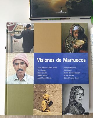 5 libros desde 2 euros.