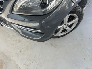 Mercedes-Benz Ml 350