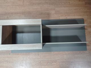 Mueble salón modular