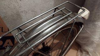 Bicicleta infantil vintage