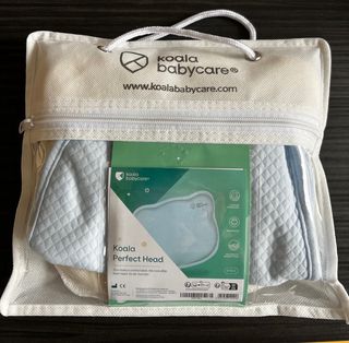 Almohada Bebé Koala Babycare - Nueva, sin estrenar