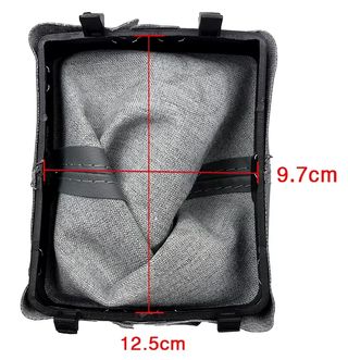 Pomo palanca de cambios Volkswagen Polo 9N 9N2 5v