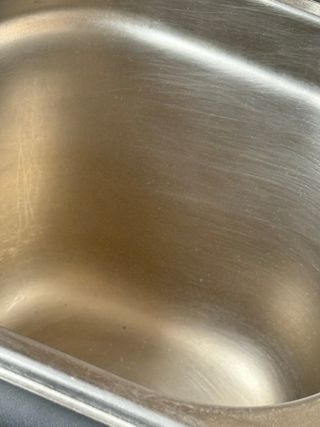 Baño maria se pueden vender por separado