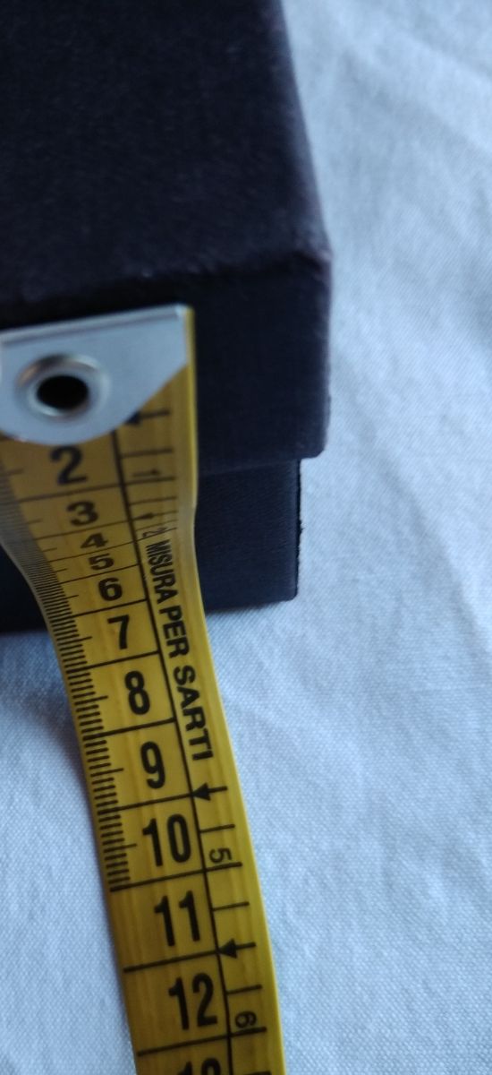 Scatola Dolce&Gabbana