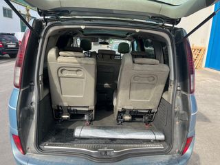 Renault Grand Espace 2005