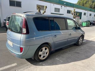 Renault Grand Espace 2005