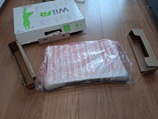 Nintendo Wii Fit