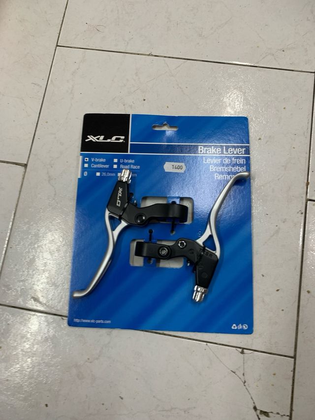 MANETAS FRENO V BRAKE