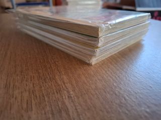 Dream Kiss serie completa.