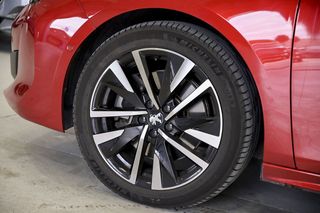 Peugeot 508 Hybrid   SW GT HYBRID 225 eEAT8